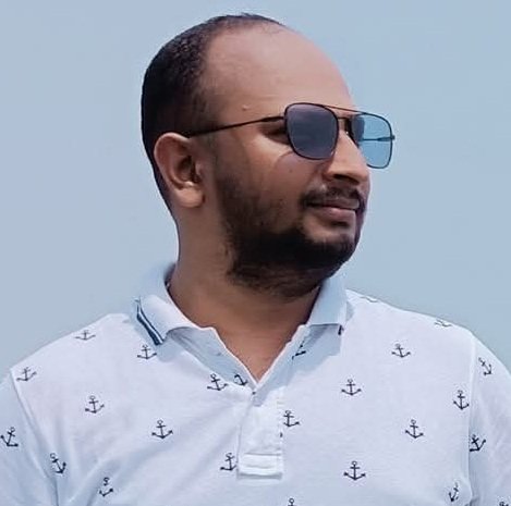 Ritwik Rupam Kheria